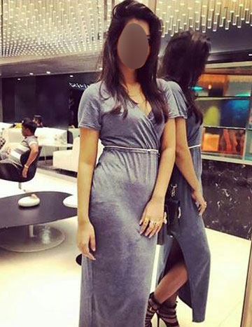 Russian Female escort in Mumbai Call Girls