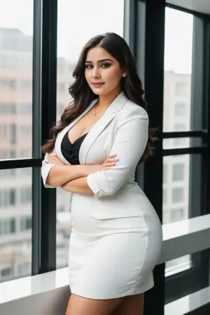 Delhi Russian Escort