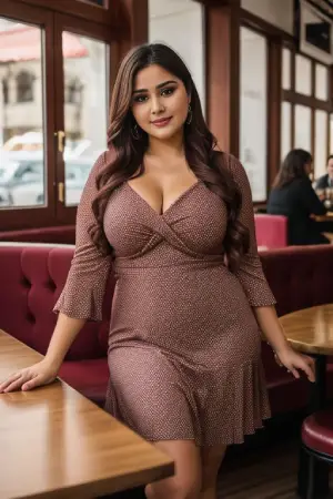 Delhi Russian Escort