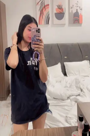 Delhi Russian Escort