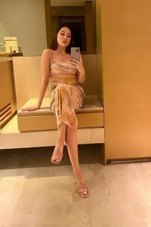 Delhi Russian Escort