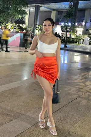 Delhi Russian Escort